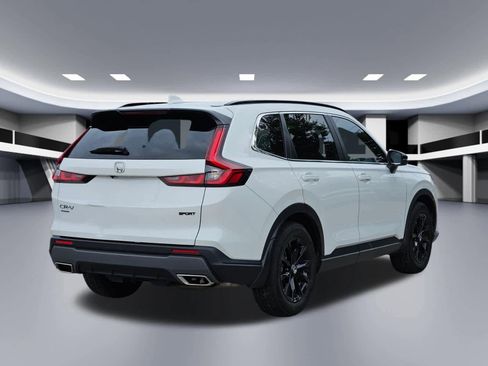 Used 2023 Honda CR-V Sport image 5