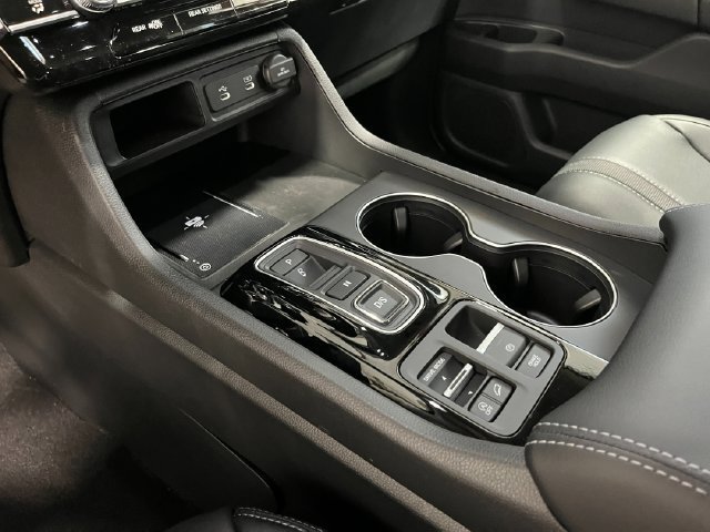 New 2026 Honda Pilot EX-L image 15
