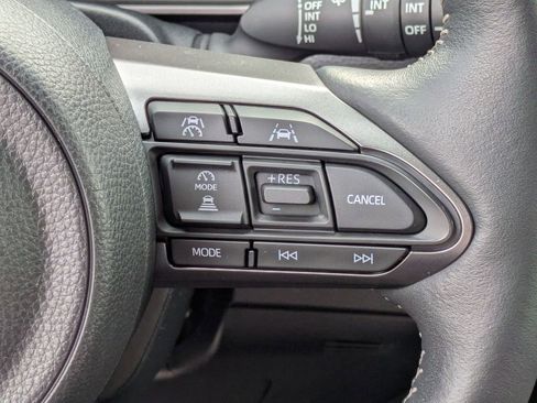 Used 2023 Toyota Corolla GR image 9