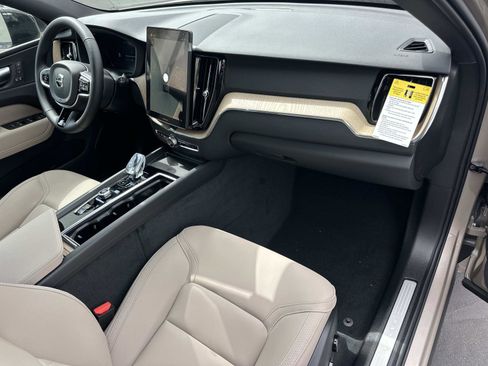 New 2026 Volvo XC60 B5 Plus w/ Climate Package image 21
