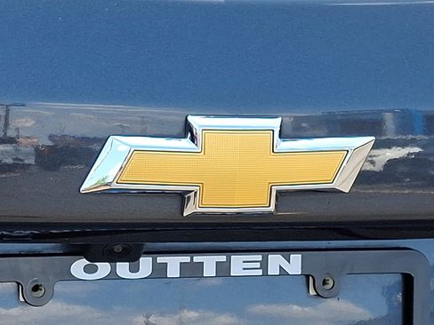 Used 2022 Chevrolet Equinox LS AWD/4WD image 28