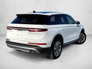 Used 2024 Lincoln Corsair FWD w/ Equipment Group 102A video 2