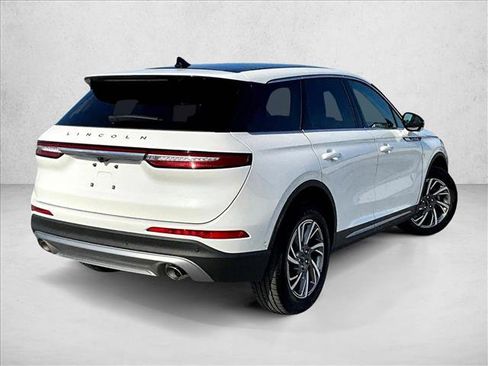 Used 2024 Lincoln Corsair FWD w/ Equipment Group 102A image 2