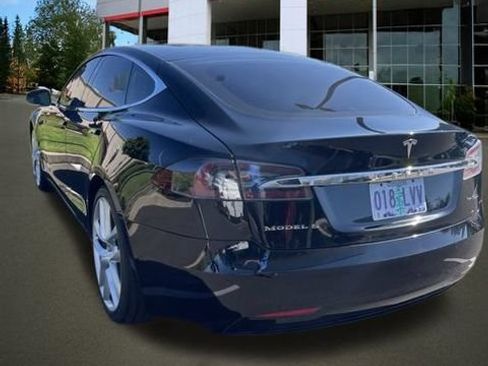 Used 2017 Tesla Model S 100D AWD/4WD image 28