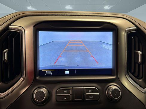 Used 2019 Chevrolet Silverado 1500 RST w/ All-Star Edition RWD image 24