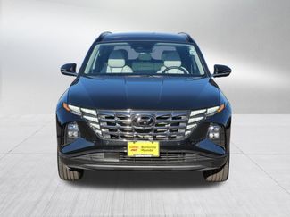 Certified 2023 Hyundai Tucson Limited video 2