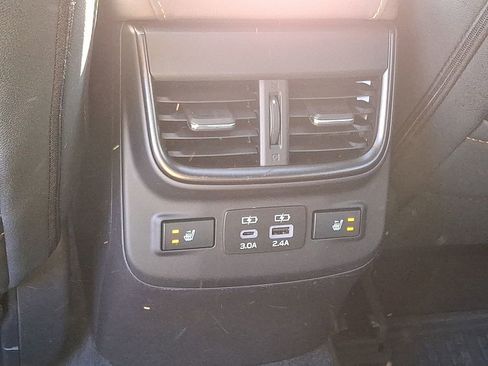 Used 2023 Subaru Outback Wilderness image 14