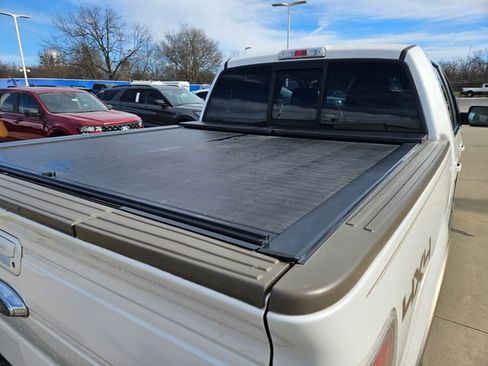 Used 2013 Ford F150 King Ranch w/ King Ranch Luxury Pkg image 7