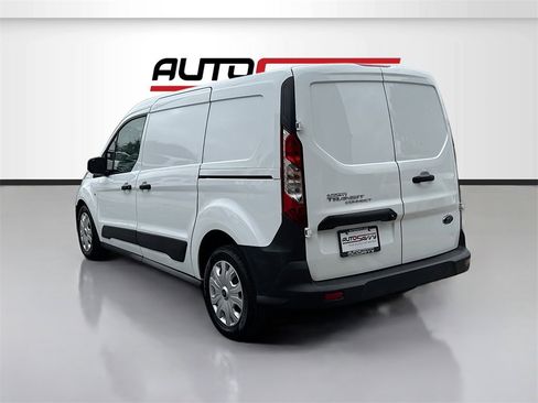 Used 2023 Ford Transit Connect XL image 5