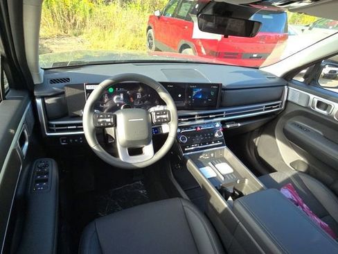 New 2026 Hyundai Santa Fe XRT AWD/4WD image 6