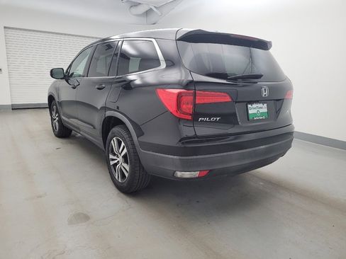 Used 2016 Honda Pilot EX-L image 5