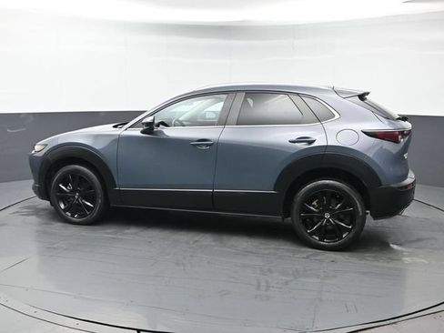 Used 2023 MAZDA CX-30 AWD 2.5 S w/ Preferred Package image 3
