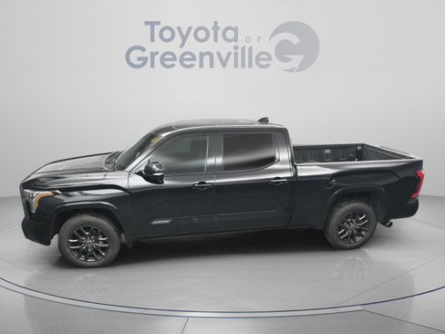 Used 2023 Toyota Tundra Platinum AWD/4WD image 4