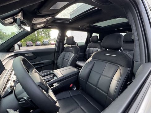New 2027 Kia Telluride SX Prestige w/ Towing Package AWD/4WD image 22