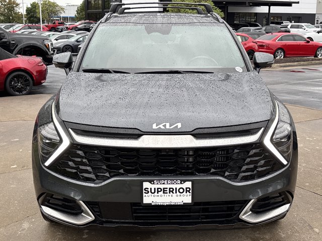 Used 2023 Kia Sportage SX Prestige AWD/4WD image 13