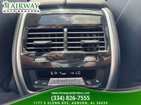 Used 2024 BMW X5 sDrive40i RWD image 26