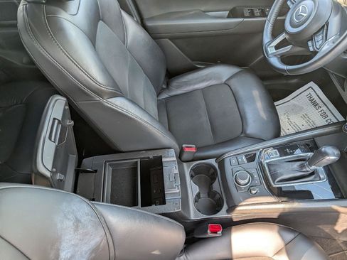 Used 2023 MAZDA CX-5 AWD 2.5 S w/ Select Package image 23