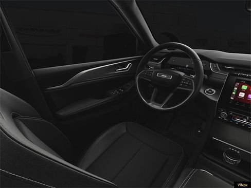 New 2025 Jeep Grand Cherokee Laredo image 20