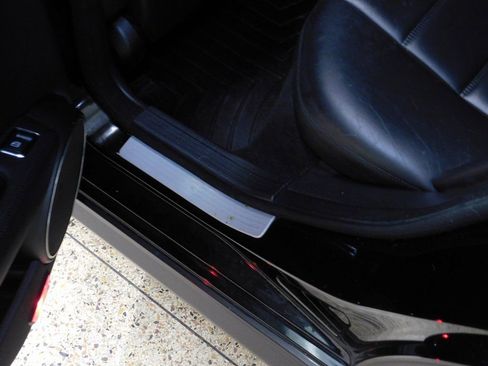 Used 2009 Mercedes-Benz C 63 AMG Sedan image 65