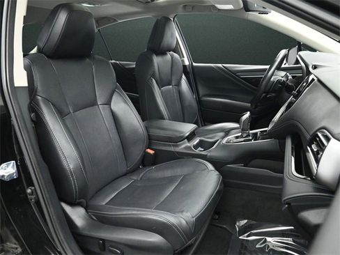 Used 2024 Subaru Legacy Limited image 22