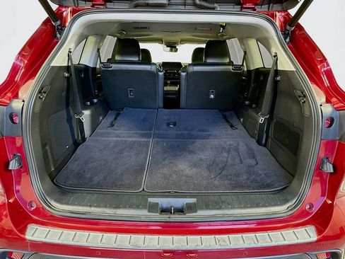 Certified 2021 Toyota Highlander Limited image 28