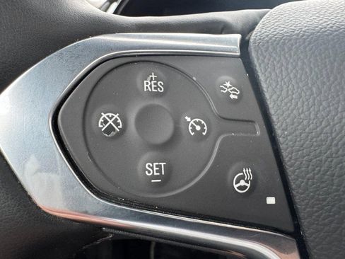 Used 2023 Chevrolet Traverse Premier w/ LPO, Floor Liner Package AWD/4WD image 18