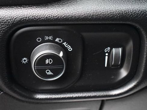Used 2020 RAM 1500 Rebel w/ Rebel Level 2 Equipment Group AWD/4WD image 26