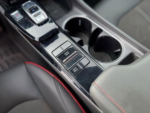 Used 2023 Hyundai Sonata SEL Plus FWD image 24