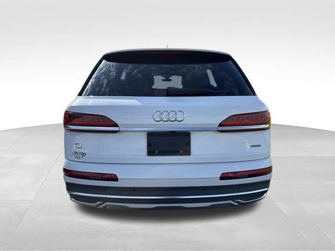 Used 2023 Audi Q7 2.0T Premium Plus AWD/4WD image 6