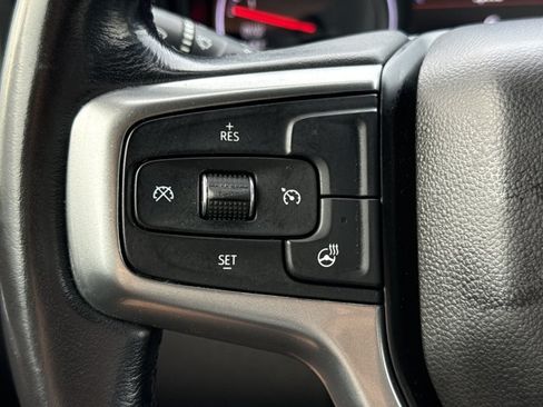 Used 2020 Chevrolet Silverado 1500 RST w/ Texas Edition AWD/4WD image 20