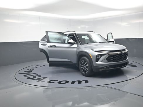 Used 2024 Chevrolet TrailBlazer ACTIV w/ Convenience Package image 27