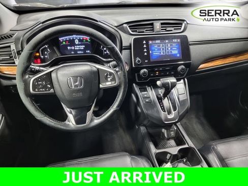 Used 2019 Honda CR-V EX-L image 28