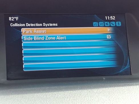 Used 2014 Buick Encore Premium FWD image 11