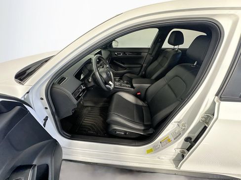 Used 2024 Honda Civic Sport Touring image 21