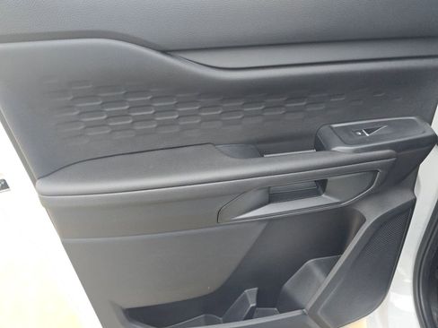 New 2025 Ford Ranger XL image 18