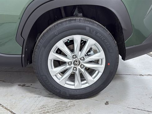 New 2026 Toyota Corolla Cross LE image 23