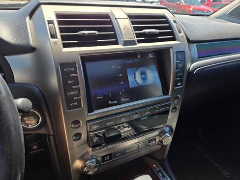 Used 2017 Lexus GX 460 Premium w/ Premium Package AWD/4WD image 33