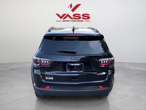 New 2026 Jeep Compass Latitude w/ Quick Order Package 29K image 8