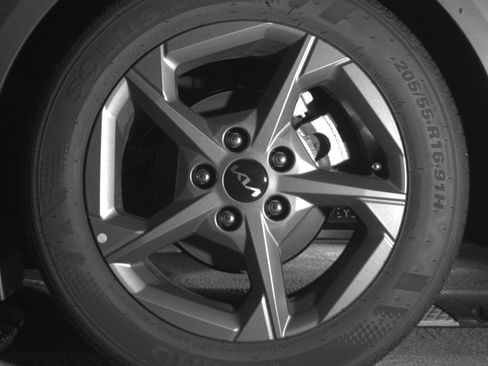Used 2026 Kia K4 FWD image 17