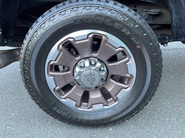 Used 2024 Ford F350 King Ranch AWD/4WD image 11