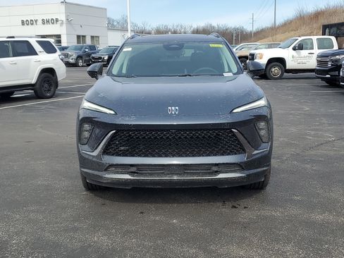 New 2026 Buick Enclave Preferred w/ Power Package image 2