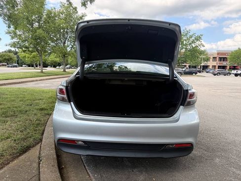 Used 2017 Hyundai Sonata SE FWD image 9