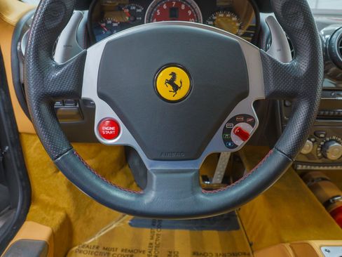 Used 2005 Ferrari F430 Coupe image 64