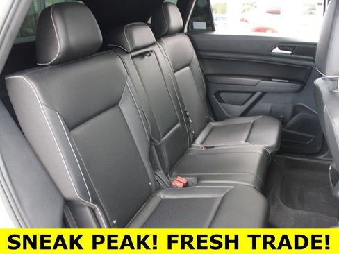 Used 2020 Volkswagen Atlas Cross Sport SEL AWD/4WD image 24