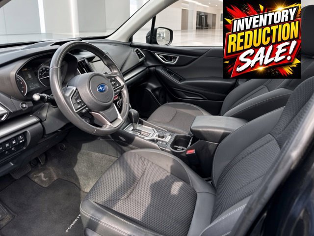 Used 2021 Subaru Forester Premium AWD/4WD image 34