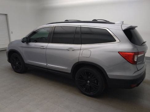 Used 2022 Honda Pilot Special Edition image 3