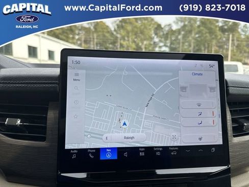 Certified 2024 Ford Expedition Limited image 32