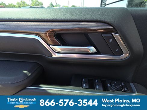 New 2026 Chevrolet Silverado 3500 LT w/ Convenience Package AWD/4WD image 14