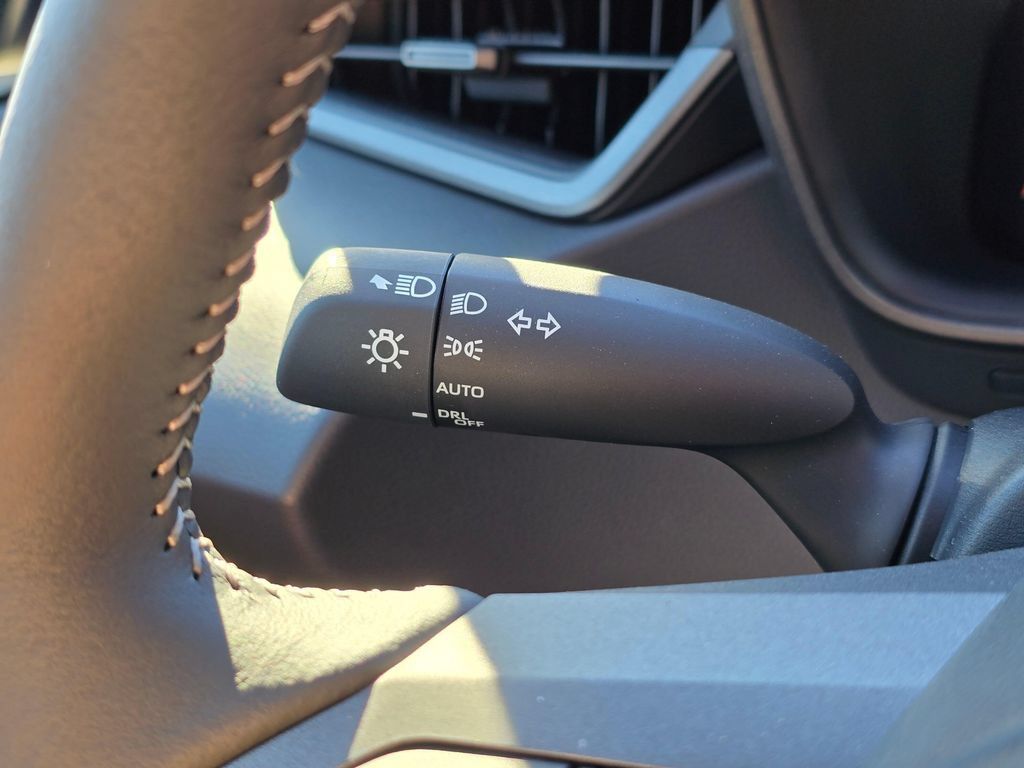 New 2026 Toyota Corolla GR AWD/4WD image 31