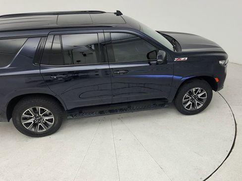 Used 2024 Chevrolet Tahoe Z71 w/ Off-Road Capability Package image 41